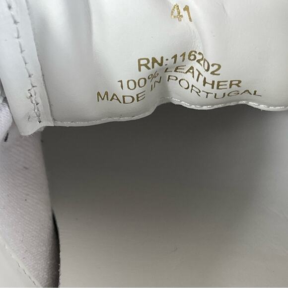 Zadig and Voltaire Sneaker Animal Print Wild Board Desert - Picture 6 of 15